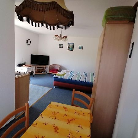 Ferienwohnung Matthias Plath Lancken-Granitz Bei Ostseebad Binz Und Sellin Екстериор снимка